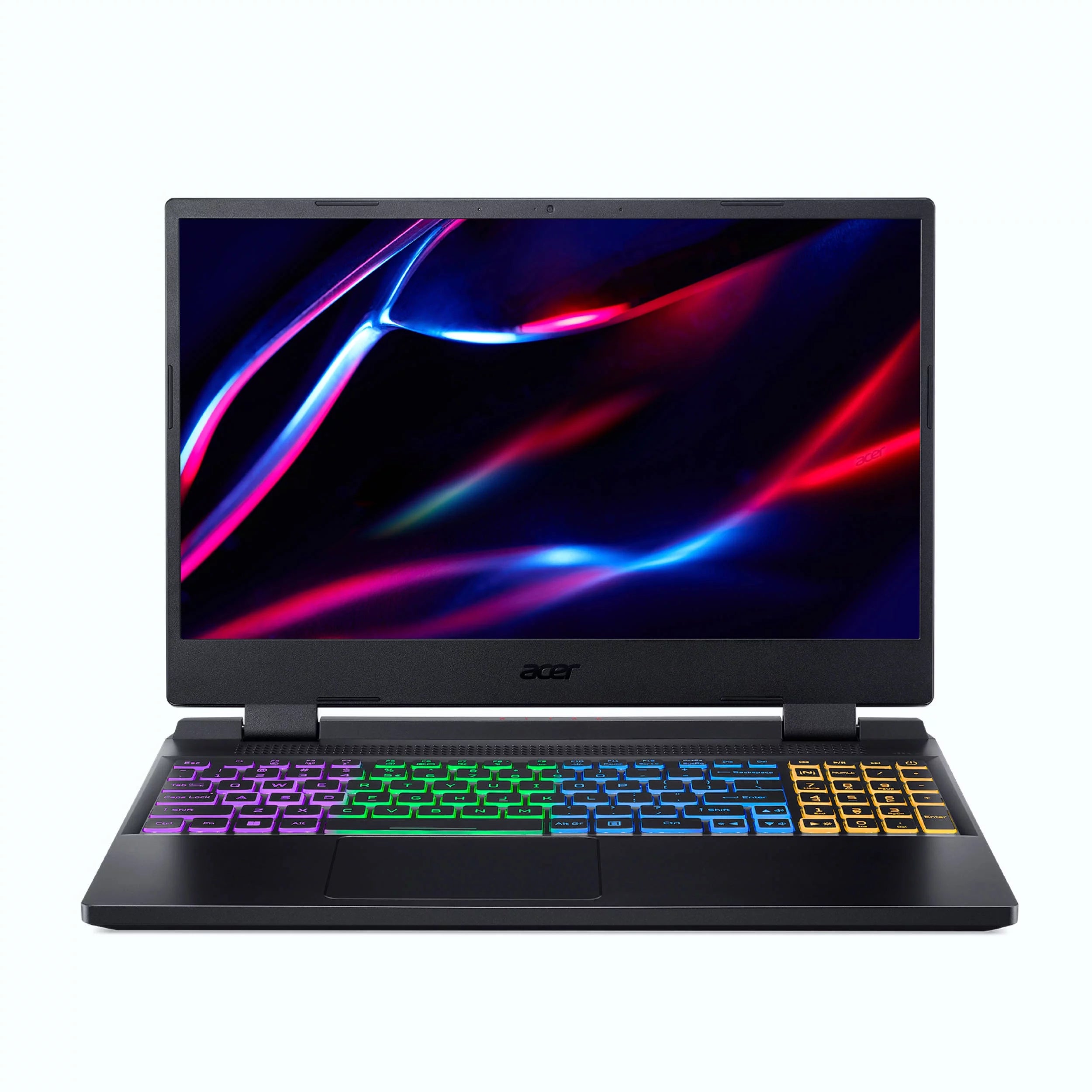 Restored Acer Nitro 5 15.6 Laptop Core i5 NVIDIA GeForce RTX 4050 16 GB 512 GB SSD W11H (Acer Recertified)