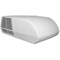 Coleman RVP 482040655 Mach 15 Plus 15000 BTU Rugged Du Air Conditioner, White