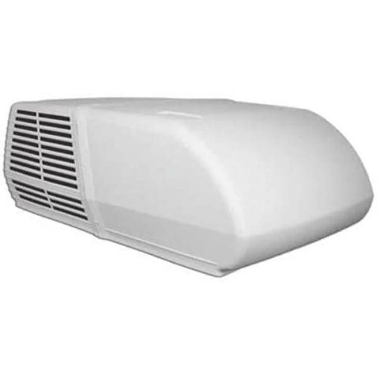 Coleman RVP 482040655 Mach 15 Plus 15000 BTU Rugged Du Air Conditioner, White