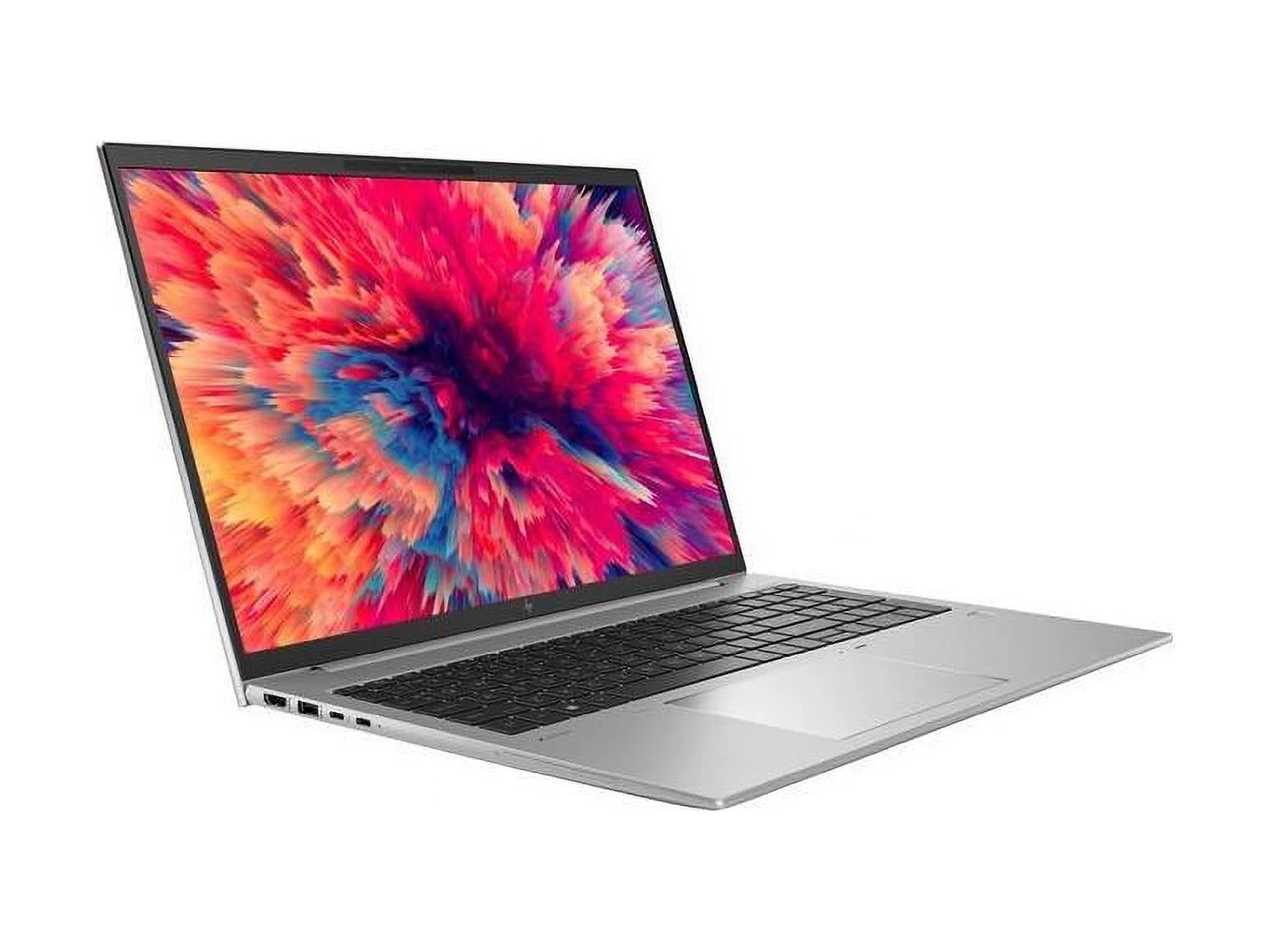 HP ZBook Firefly 16 G9 16 Mobile Workstation - WUXGA - 1920 x 1200 - Intel Core i7 12th Gen i7-1265U Deca-core (10 Core) - 32 GB Total RAM - 1 TB SSD - Intel Chip - Windows 11 Pro - NVIDIA T500