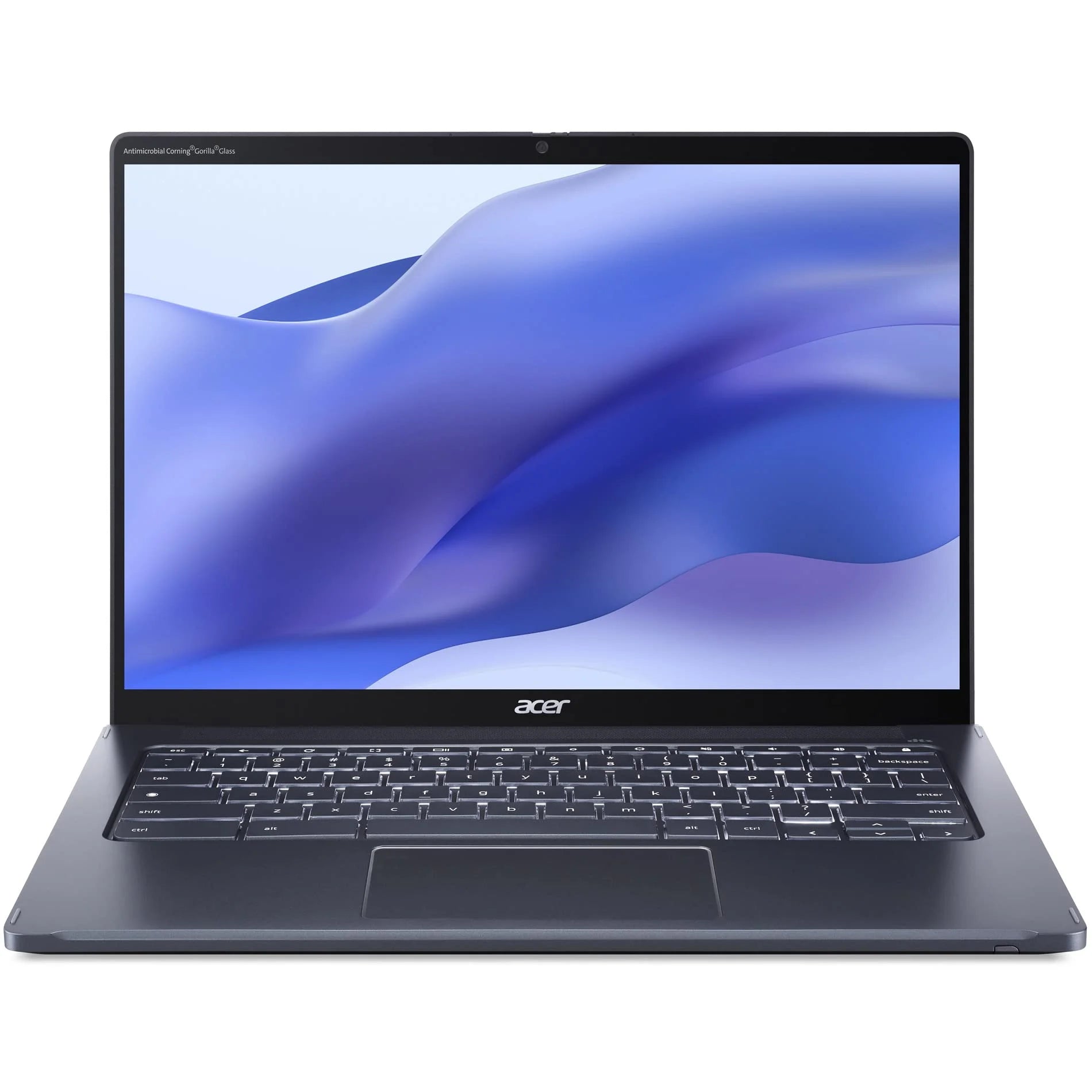 acer Spin - 14 Touchscreen Chromebook Intel i5-1235U 1.30GHz 8GB 256GB ChromeOS