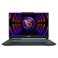 MSI 2023 Cyborg 15.6 144HZ FHD Gaming Laptop, 13th Gen Intel Core i7-13620H, NVIDIA GeForce RTX 4050, 32GB DDR5 RAM, 2TB NVMe, Wi-Fi 6, Backlit Keyboard, Win11
