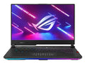 ASUS ROG Strix Scar G533 2023 Gaming Laptop 15.6¡± 300Hz FHD Display AMD Ryzen 9 5900HX 8-Core 32GB DDR4 1TB SSD NVIDIA GeForce RTX 3080 8GB WiFi 6 RGB Backlit Mech Keyboard RJ45 Win 11 w/ONT USB