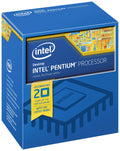 Intel Pentium Dual Core G4400 3.3GHz Skylake CPU LGA1151 Desktop Smart Cache Boxed