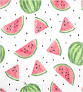 GZHJMY Watercolor Watermelon Pattern Dishwasher Magnet Sticker, Refrigerator Magnetic Cover, Fridge Panels, Home Cabinet Decals Appliances Stickers - 23 L x 26 H£¨636£©
