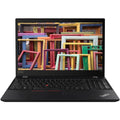 Lenovo ThinkPad 15.6 Full HD Touchscreen Laptop, Intel Core i7 i7-1165G7, 512GB SSD, Windows 10 Pro, 20W400K4US
