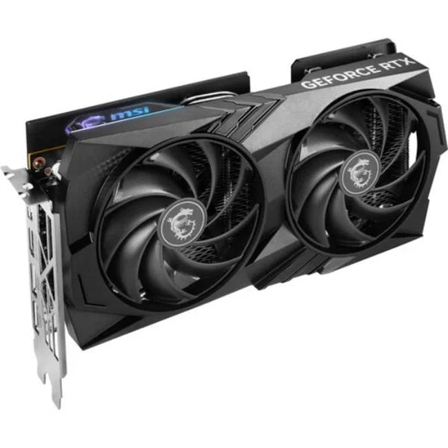 GeForce RTX 4060 Gaming X 8G Video Card