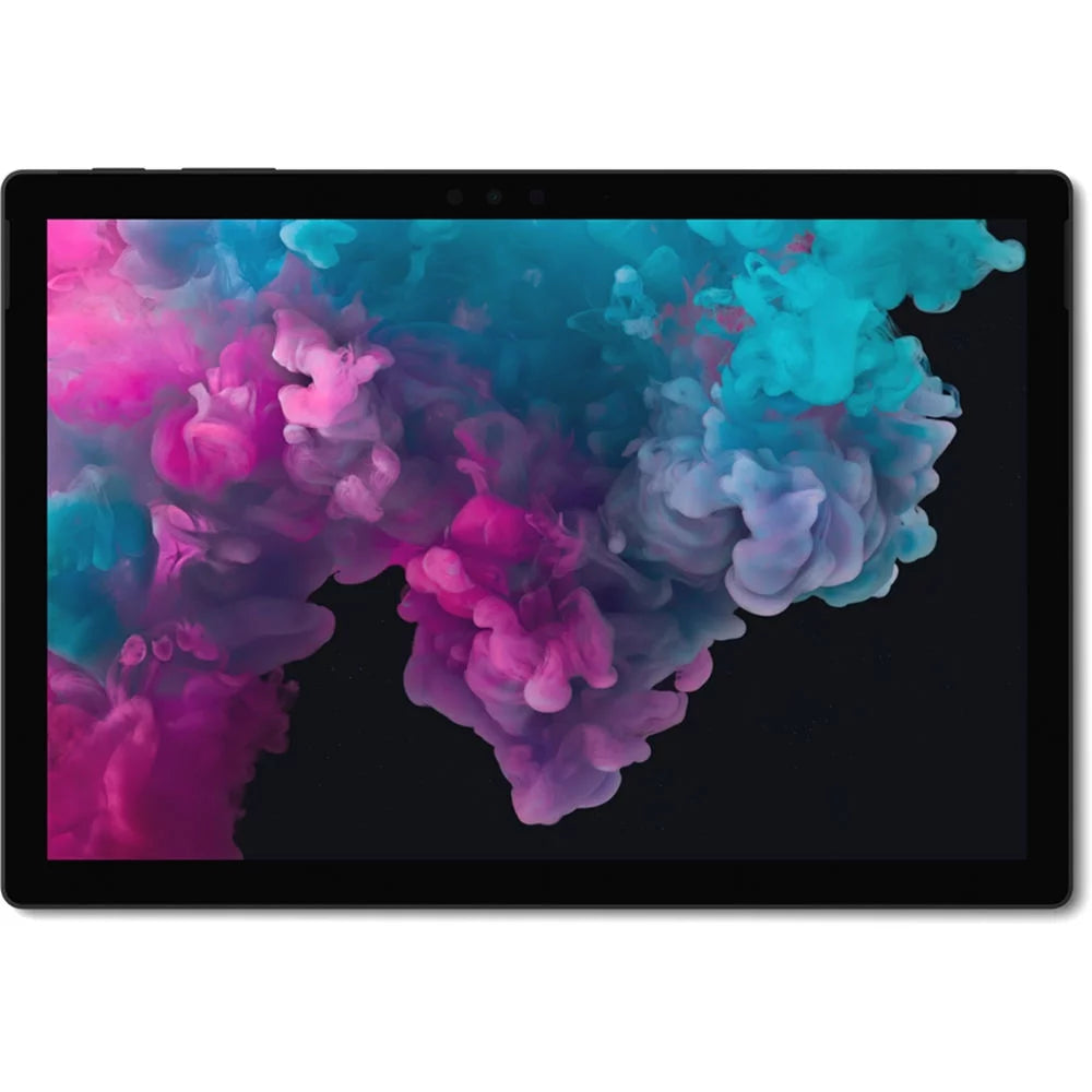 Restored Microsoft Surface Pro 6 (MultiTouch) 12.3 Intel Core i7 1.9 GHz 16GB RAM 512GB SSD Black (KJV00016) (Refurbished)