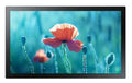Samsung Digital Signage Display - 13 LCD - Advanced Super Dimension Switch ( ADS ) - Touchscreen - 16 Hours/ 7 Days Operation - 1920 x 1080 - Edge LED - 500 Nit - 1080p - HDMI - USB - Serial - Wir...