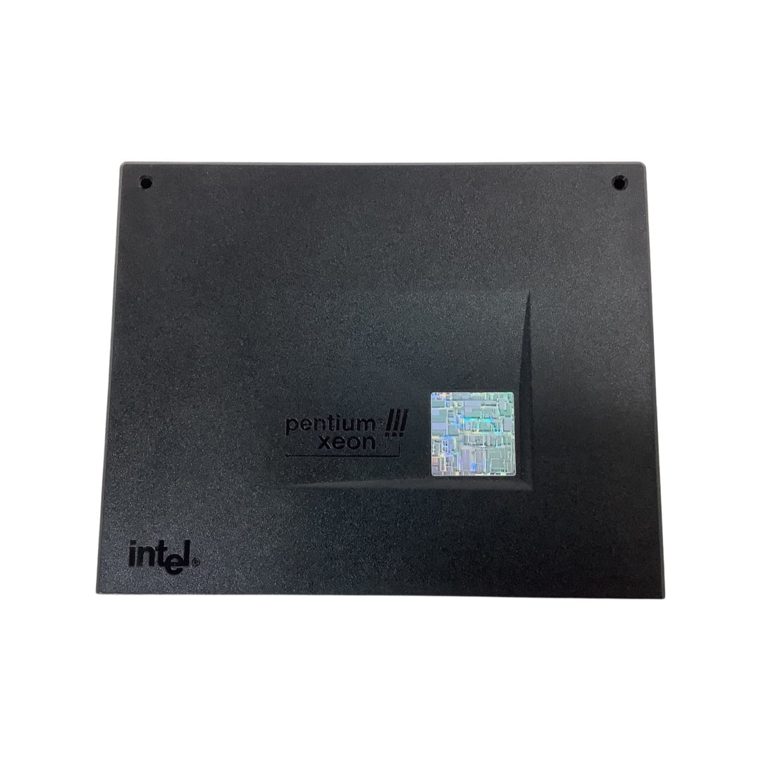 Intel Xeon PIII 500/1MB/100 CPU SL3DA
