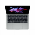 Pre-Owned Apple MacBook Pro (2017) - Intel Core i5-7360U - 13.3-inch Screen Display - 8GB RAM, 256GB - Space Gray (MPXT2LL/A) (Refurbished: Good)