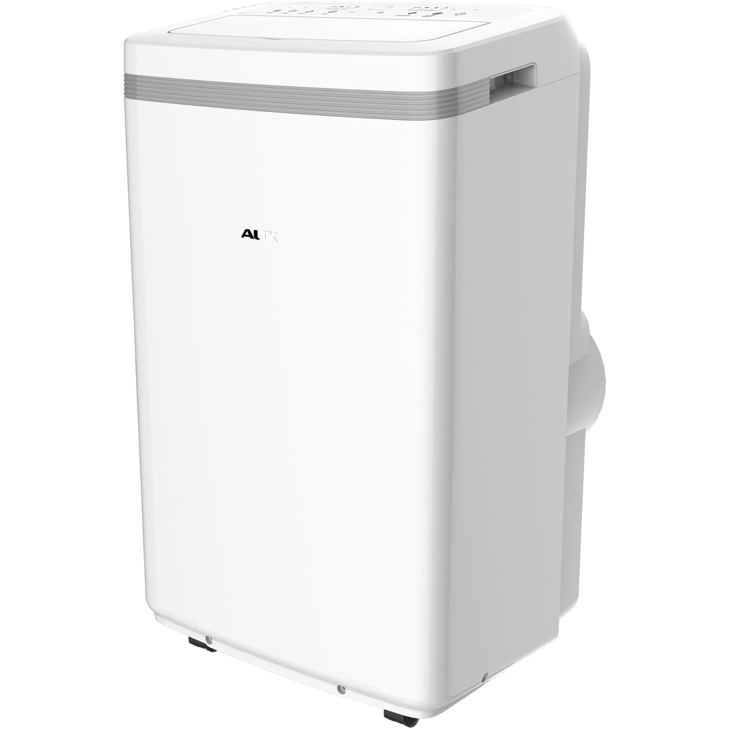 AuxAC 13,000 BTU Portable Air Conditioner with Heat