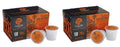 H-E-B Cafe Ole Taste of San Antonio Medium Roast Single Serve Coffee Cups 12 count(2 Pack)