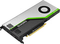 NVIDIA Quadro RTX 4000 Graphic Card VCQRTX4000-PB 8 GB GDDR6 - PCI Express 3.0 x16 - USB C - Bulk version