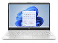 Restored HP 15-DW4047NR 15.6 FHD 1920x1080 LED Laptop Intel Core i5-1235U 3.30 GHz 8GB DDR4 256GB SSD Intel Iris Xe Graphics Windows 11 Home (Refurbished)