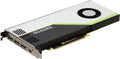 PNY NVIDIA Quadro RTX 4000 - The World¡¯S First Ray Tracing GPU, Original box