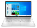 Restored HP 17-CN0168ST 17.3 FHD (1920x1080) LED Laptop Intel Core i7-1165G7 2.8 GHz 8GB DDR4 256GB SSD Intel Iris Xe Graphics W11H, 38N38UA (Refurbished)