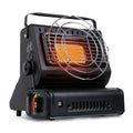 Portable Gas Oven for Heating and Cooking Tomshine Dual use Camping Heater Space Heating Furnace, 1300W