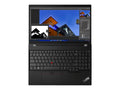 Lenovo ThinkPad L15 Gen 3 21C3 - 180-degree hinge design - Intel Core i5 - 1235U / up to 4.4 GHz - Win 10 Pro 64-bit (includes Win 11 Pro License) - Intel Iris Xe Graphics - 8 GB RAM - 256 GB SSD TCG Opal Encryption 2, NVMe - 15.6 IPS touchscreen 19