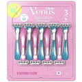 Gillette Venus Sensitive Disposable Razors (12 Count)