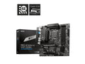 MSI PRO B760M-A WIFI DDR4 LGA 1700 INTEL Micro ATX MOTHERBOARD (Factory Refurbished)