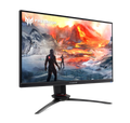 Acer Predator XB273 GZbmiiprx 27 FHD (1920 x 1080) IPS Monitor with NVIDIA G-SYNC Compatible, HDR400, Up to 0.5ms (G to G), Overclock to 280Hz  (1 x Display Port & 2 x HDMI Ports)