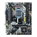 moobody H310A4 V2.1 Gaming Motherboard 2666MHz Frequency LGA1151( 6/7/8/9th Gen) Compatible with Core i3/i5/i7 & Celeron/Pentium