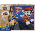 PAW Patrol: The Movie 5-Pack of Wood Jigsaw Puzzles for Kids 3 and up