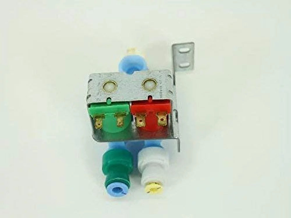 GLOB PRO SOLUTIONS Refrigerator Water Inlet Valve Compatible with Thermador 2221221