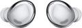 UrbanX Street Buds Pro Bluetooth Earbuds For LG Stylo 5 True Wireless, Noise Cancelling, Charging Case, Quality Sound, Sweat Resistant, Silver White (US Version)