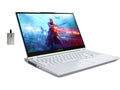 Lenovo 2022 Legion 5 15.6 FHD 165Hz Gaming Laptop, AMD Ryzen 7 5800H, 16GB RAM, 1TB PCIe SSD, NVIDIA GeForce RTX 3070, Backlit Keyboard, 720P Webcam, Stingray, Win 11, 32GB SnowBell USB Card