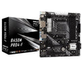 Asrock Pro 4 AMD B450 Micro ATX DDR4-SDRAM Motherboard