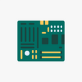 MB, INTEL A00368-300