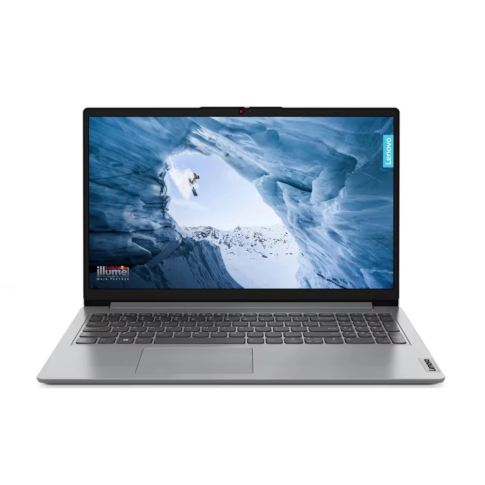 Restored Lenovo IdeaPad 1 15IAU7 15.6 Laptop Intel Core i5-1235U 8GB Ram 256GB SSD W11H (Refurbished)