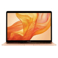 Restored Apple MacBook Air Core i5 1.6GHz 8GB RAM 128GB SSD 13 Gold MREE2LL/A (2018) (Refurbished)