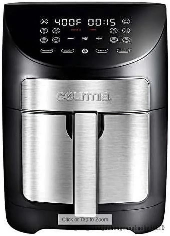 GAF798 7 Quart Digital Air Fryer
