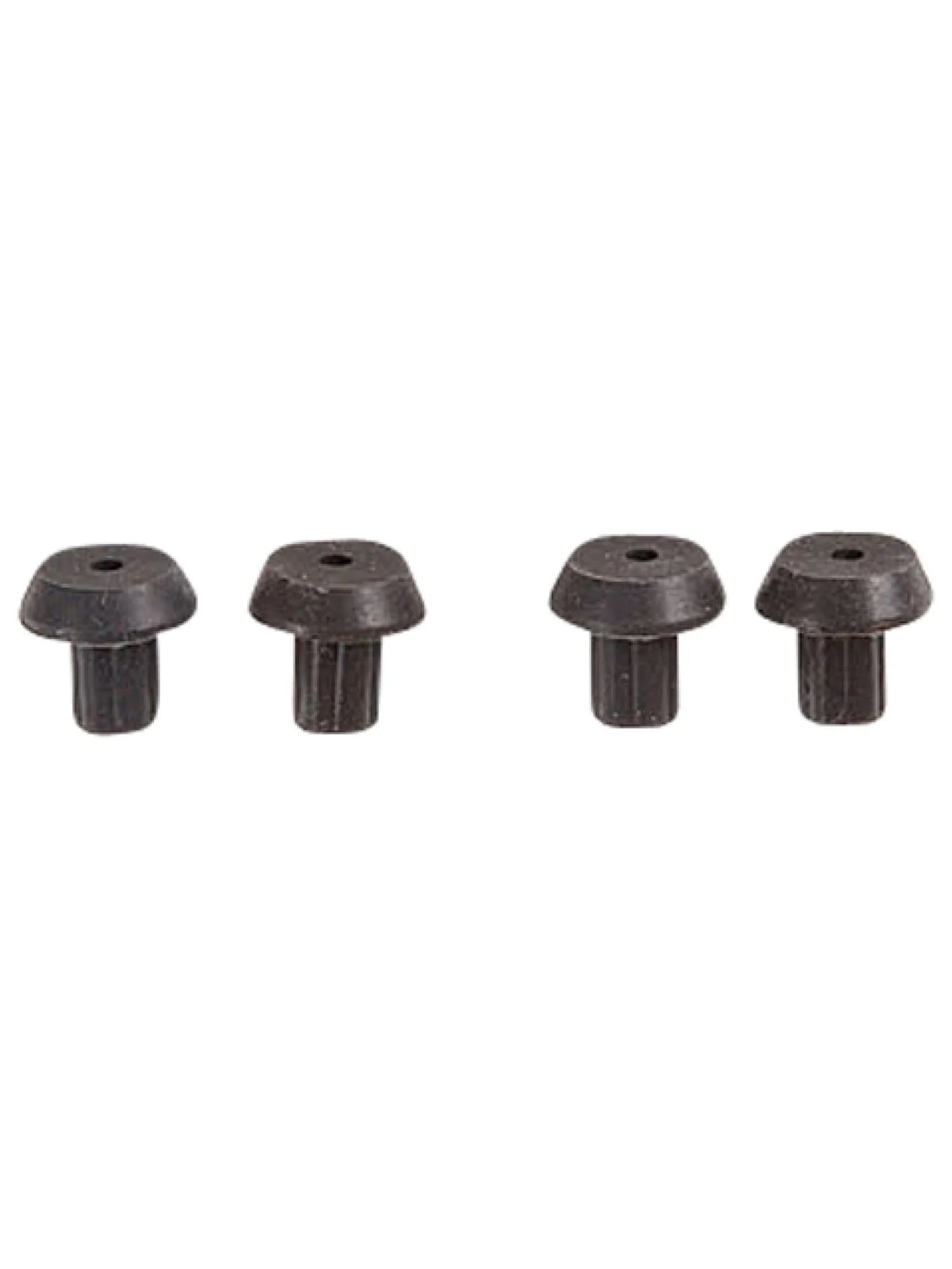 00413552 Thermador Range Grate Pads (Pkg Of 4)