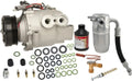 Complete Air Conditioning Kit w/ New Compressor