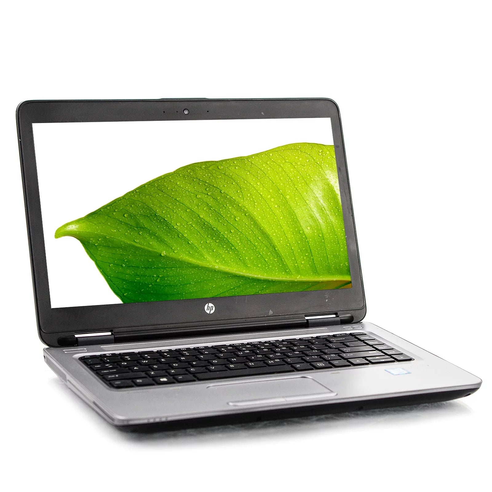 Used HP ProBook 640 G2 14 Laptop Core i5 8GB 1TB SSD 2.5 Integrated Graphics Win 10 Pro 1 Yr Wty B v.WAA
