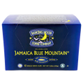 Dancing Moon 100% Jamaica Blue Mountain Coffee Single Serve Pods (12-CT for Keurig K-Cup Brewers)