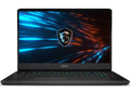 MSI GP66 Leopard Gaming & Entertainment Laptop (Intel i7-11800H 8-Core, 16GB RAM, 4TB PCIe SSD, 15.6 Full HD (1920x1080), RTX 3080, WiFi, Bluetooth, Webcam, 1xHDMI, Win 11 Pro)