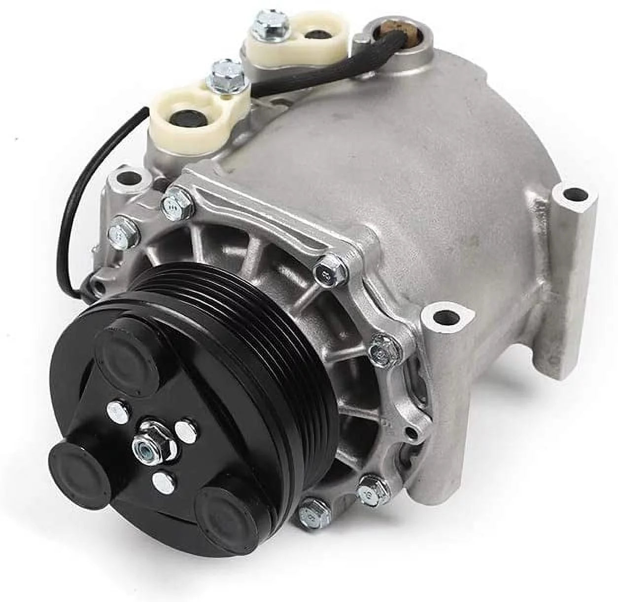 MIDUO LFJD Air Conditioner Compressor Kit For 2004-2012 2006-2011 2.4L
