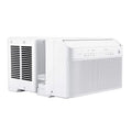 Keystone KSTAW08UA 115 V 8000 BTU U-Shaped Air Conditioner, White