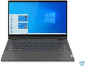 Open Box LENOVO 82HS 14 FHD TOUCH i7-1165G7 16GB 512GB SSD MX450 FPR 82HS0000US