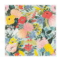 Trademark Fine Art 'Wild Garden Pattern ID' Canvas Art by Laura Marshall