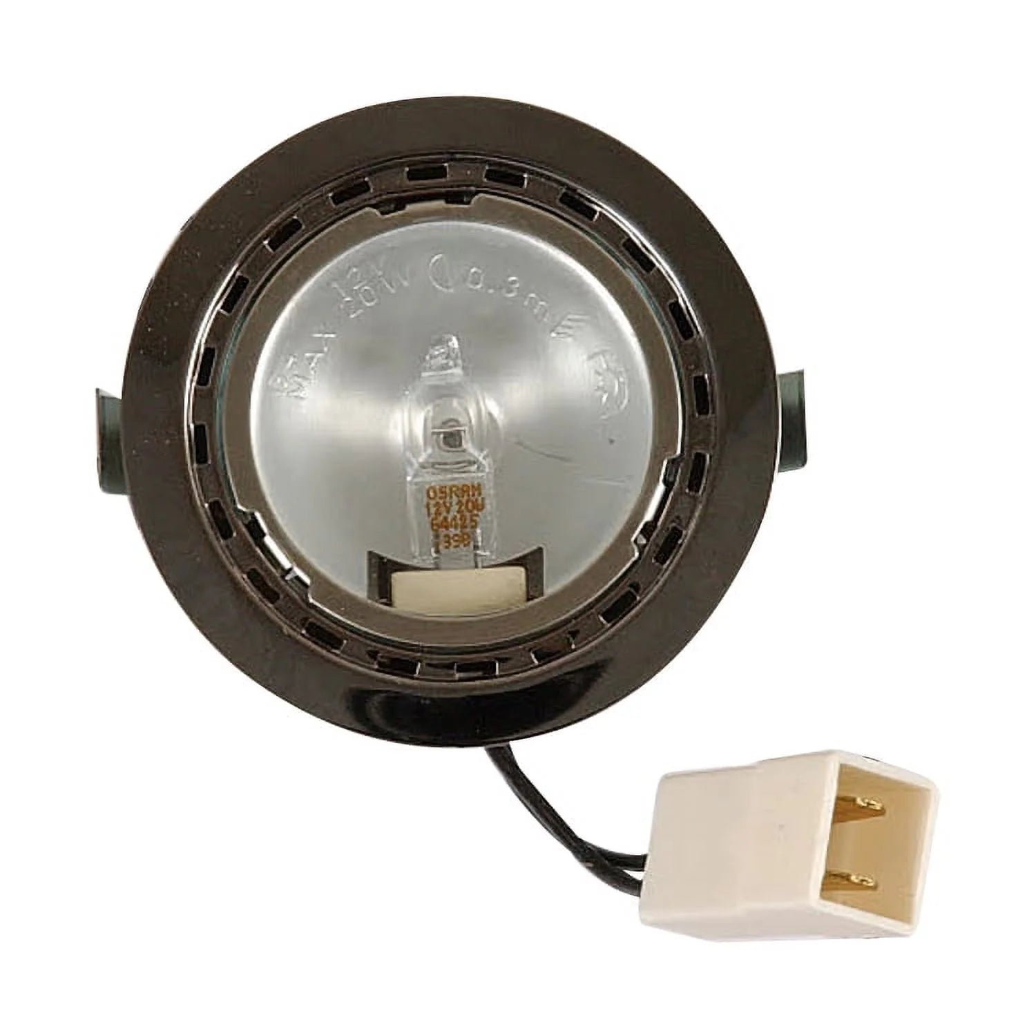 ForeverPRO 601584 Lamp for Thermador Range Hood 415296 1163000 35-05-224 601584