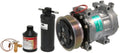 Complete Air Conditioning Kit w/ New Compressor