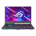 ASUS ROG Strix G17 (2022) Gaming Laptop, 17.3 144Hz IPS FHD Display, NVIDIA GeForce RTX 3050 GPU, AMD Ryzen 7 6800H Processor, 16GB DDR5 RAM, 512GB SSD, RGB Keyboard, Windows 11, G713RC-RS73