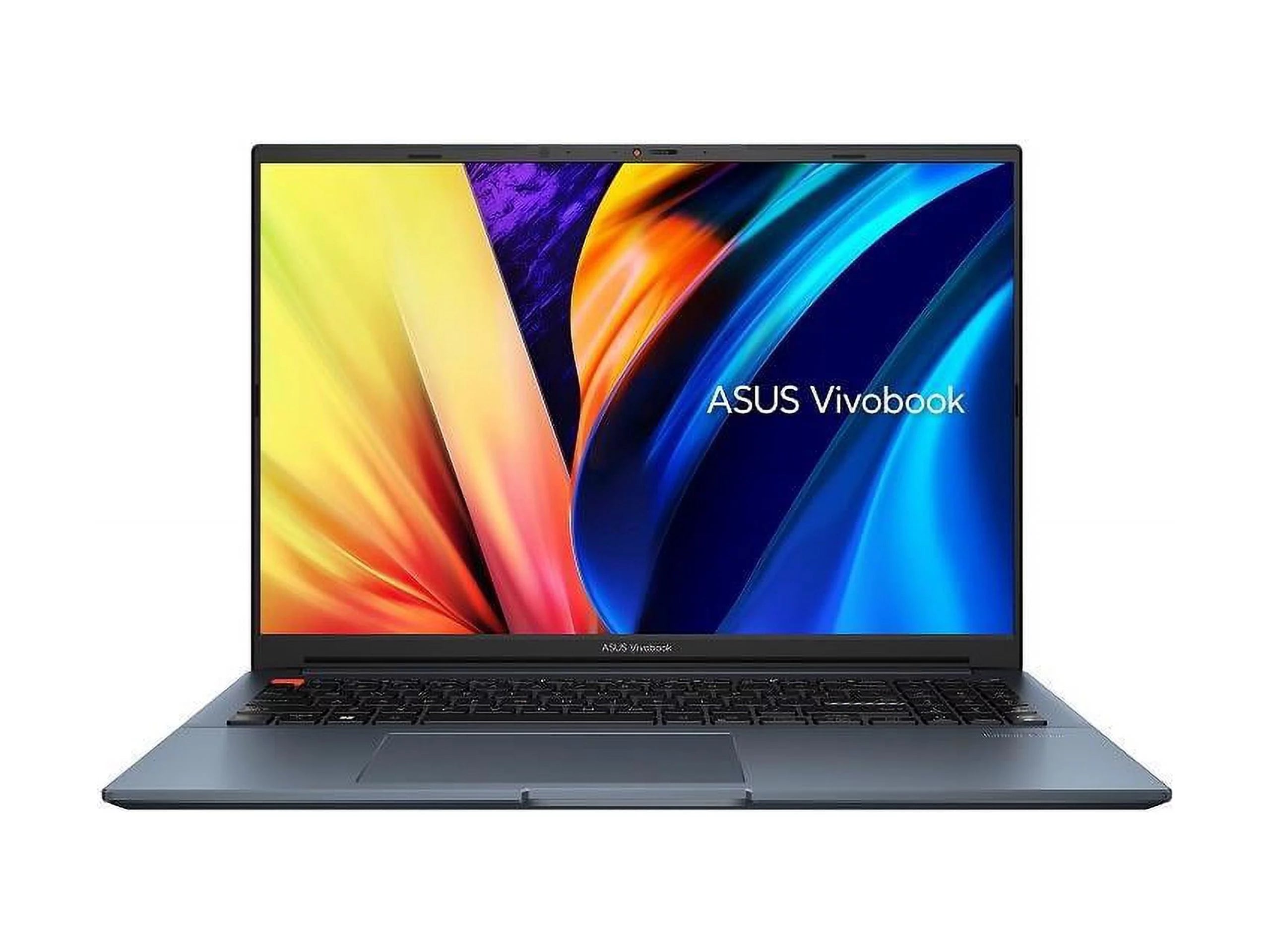 ASUS VivoBook Pro 16 OLED Laptop, 16¡± OLED Display, Intel Core i9-13900H CPU, NVIDIA GeForce RTX 4060 GPU, 16GB RAM, 1TB SSD, Windows 11 Home, Quiet Blue, K6602VV-ES94