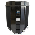 Gulfstream HE150TA 134,000 BTU Heating & Cooling Pool Heat Pump